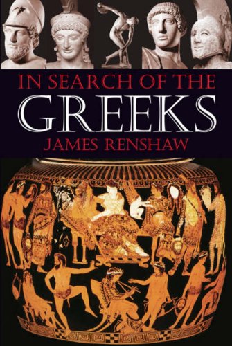 In Search of the Greeks