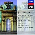 Bach, J.S.: The Art of Fugue; A Musical Offering