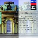 Bach, J.S.