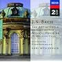 Bach, J.S.: The Art of Fugue; A Musical Offering