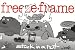 Freeze Frame: Stuck in a Rut