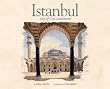 Istanbul: City of Two Continents (Sketchbook)