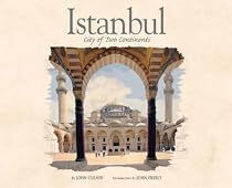 Istanbul:City of Two Continents