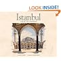 Istanbul: City of Two Continents (Sketchbook)