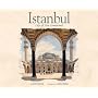 Istanbul:City of Two Continents by John Cleave