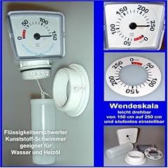 Mechanischer Tankinhaltsanzeiger Afriso
