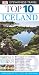 DK Eyewitness Top 10 Travel Guide: Iceland