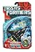 Transformers Movie Overcast Figure - Deluxe Class Decepticon Jet