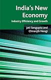 India's new economy : industrial efficiency and growth