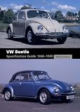 VW Beetle Specification Guide 1968-1980