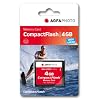 AgfaPhoto 120x High Speed MLC Compact Flash (CF) 4 GB Speicherkarte