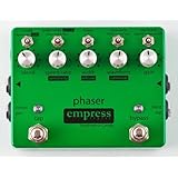 Empress Effects Phaser