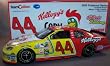 NASCAR Terry Labonte #44 Kellogg's 1/24 Car