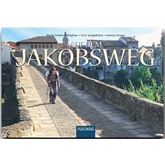 Auf dem Jakobsweg