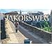 Auf dem Jakobsweg