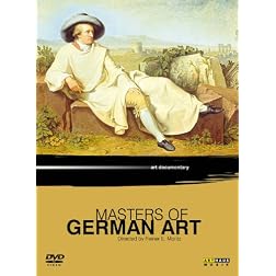 Masters of German Art