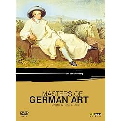 Masters of German Art