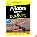 Pilates Workout for Dummies