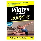 Pilates for Dummies [DVD] [Import]