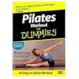 Pilates Workout for Dummies by 