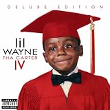 Tha Carter IV (Deluxe Edition) [Explicit]