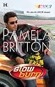 Slow Burn (Nascar)