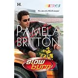 SlowBurn(Nascar)