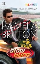 Slow Burn (Nascar)