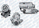 ACDelco 336-1059 Remanufactured Starter