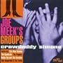 Joe Meek's Groups: Crawdaddy Simone