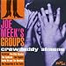 Joe Meek's Groups: Crawdaddy Simone