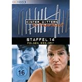 Hinter Gittern - Staffel 14 [6 DVDs]von "Barbara Freier"