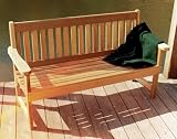  : 5' English Garden Bench