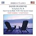 Classical Music : David Diamond: Symphony No. 8; Suite from the Ballet TOM; This Sacred Ground