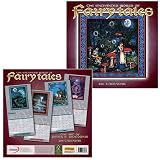 Fairy Tales Enchanted World 2011