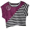 Zumba Women's Cruzin' Cropped Top