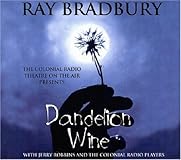 Dandelion Wine