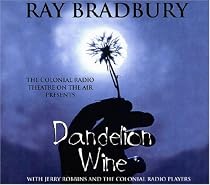 Dandelion Wine