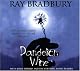 Dandelion Wine