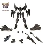 マブラヴ オルタネイティブ A3 ボークス 2010 LIMITED 02 欧州連合軍 戦術歩行戦闘機 EF-2000 タイフーン 西ドイツ陸軍第44戦術機甲大隊 “ツェルベルス”大隊指揮官・第1中隊長 ヴィルフリート・アイヒベルガー少佐機イメージ