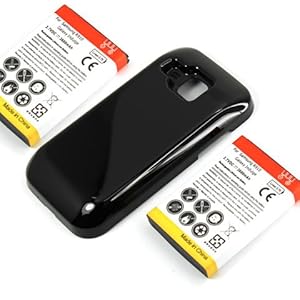 .com: [Aftermarket Product] 2x Pack Package B