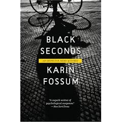 Black Seconds