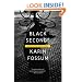 Black Seconds (An Inspector Sejer Mystery)