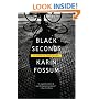 Black Seconds (An Inspector Sejer Mystery)