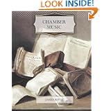 Chamber Music by James Joyce