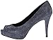 Nine West Women's Camya Fabric Platform Pump
