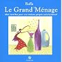 Le grand m�nage : Mes recettes pour une maison pro&hellip de Raffa