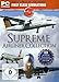 Flight Simulator X - Supreme Airliner Collection (Add on für Microsoft FSX & FS2004)