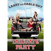 Tailgate Party (2010)