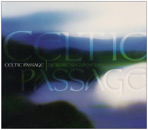 DEIRDRE NI CHINNEIDE : CELTIC
